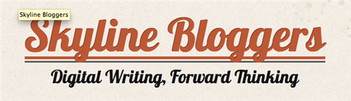 Skyline Bloggers 